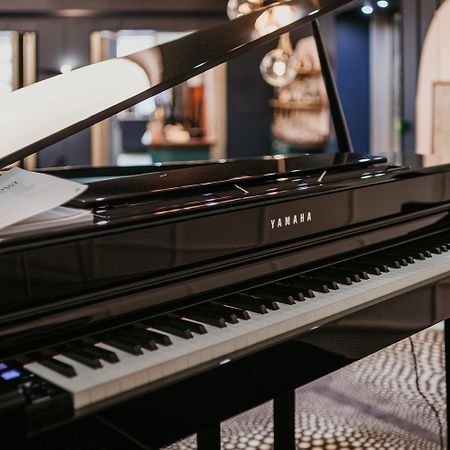 Le Grand Hotel Valenciennes Zewnętrze zdjęcie