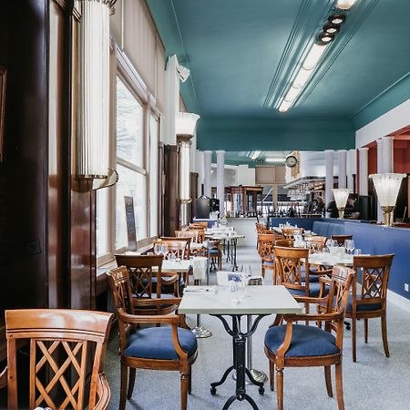 Le Grand Hotel Valenciennes Zewnętrze zdjęcie