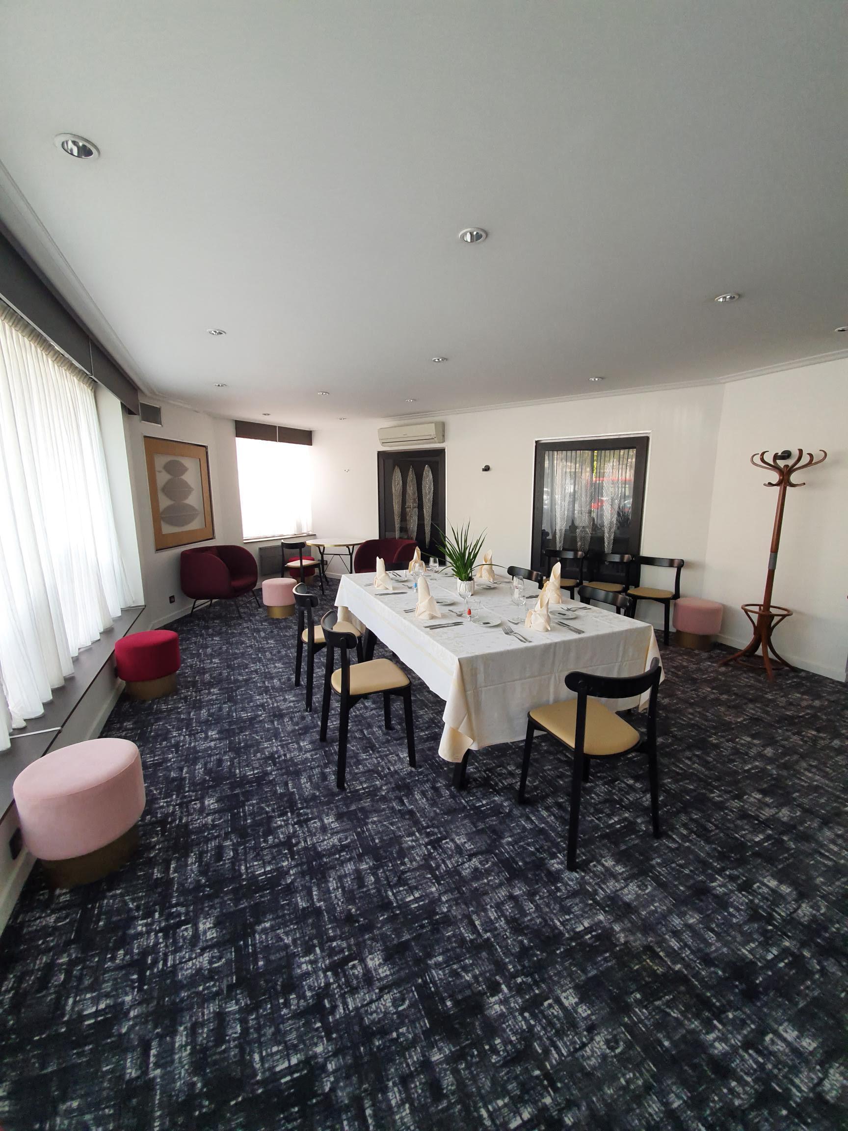 Le Grand Hotel Valenciennes Zewnętrze zdjęcie