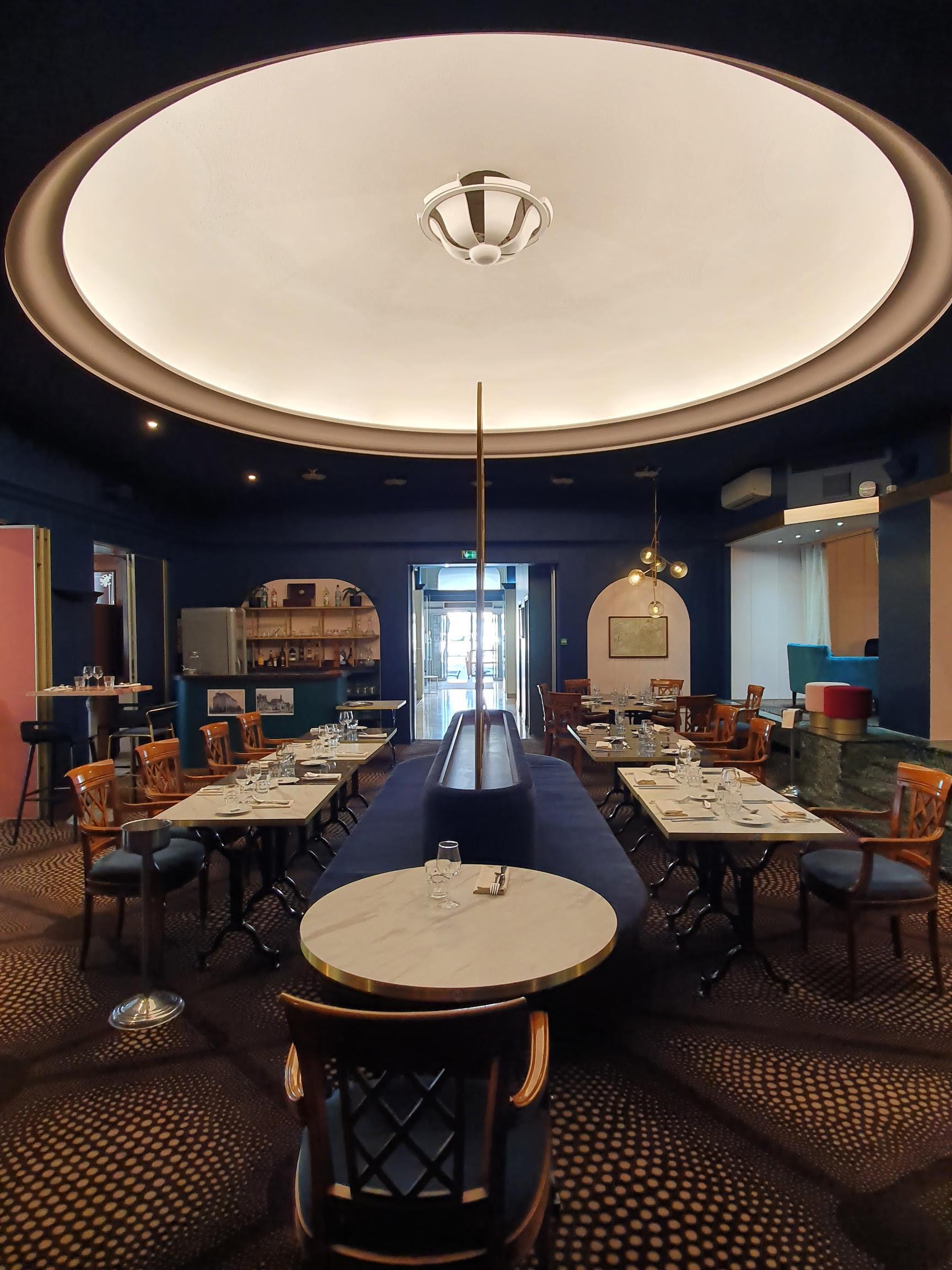 Le Grand Hotel Valenciennes Zewnętrze zdjęcie