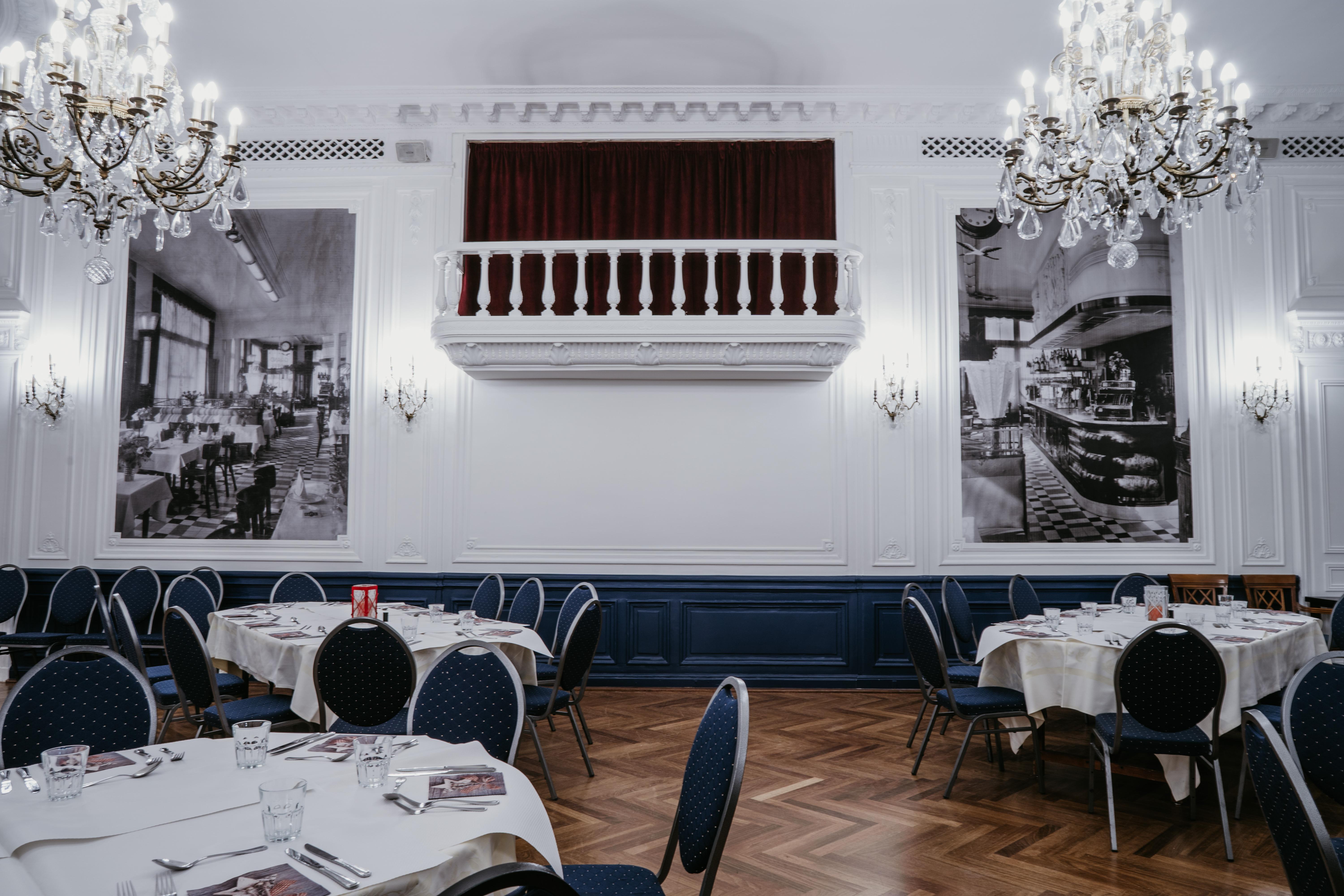 Le Grand Hotel Valenciennes Zewnętrze zdjęcie