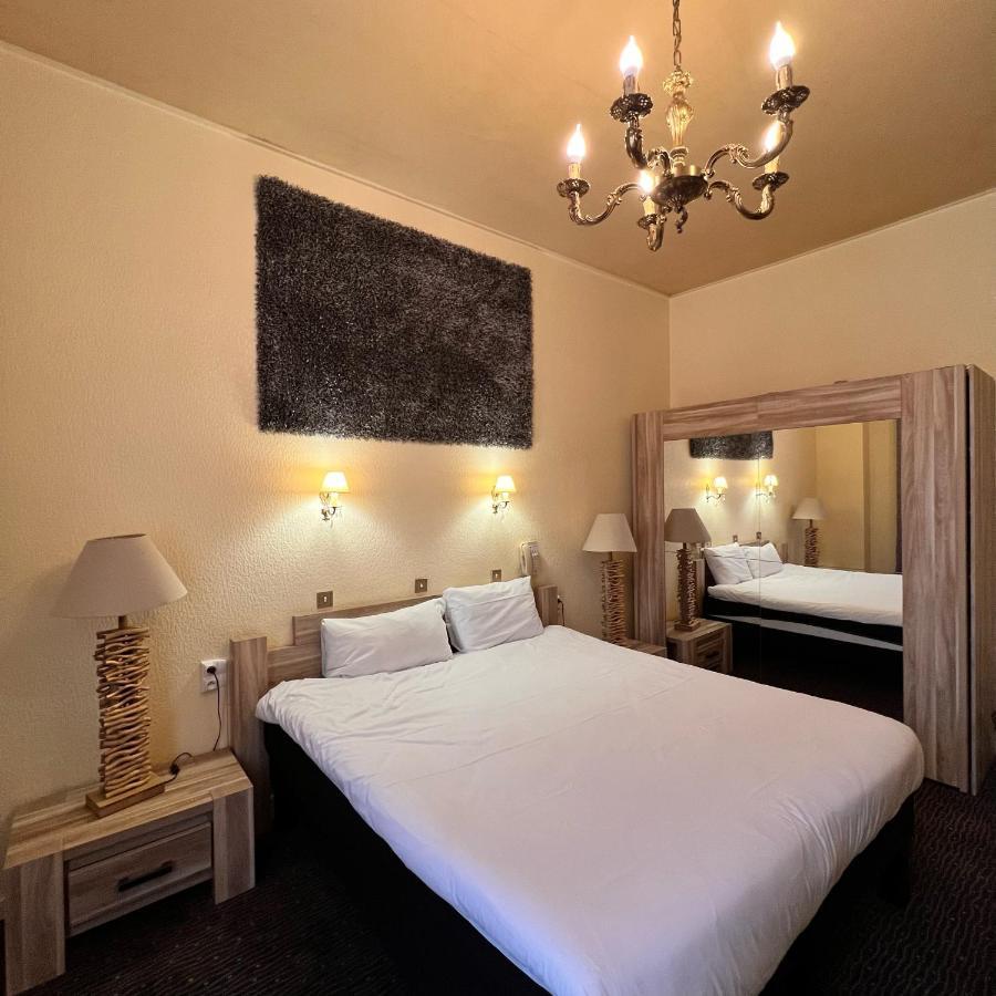 Le Grand Hotel Valenciennes Zewnętrze zdjęcie