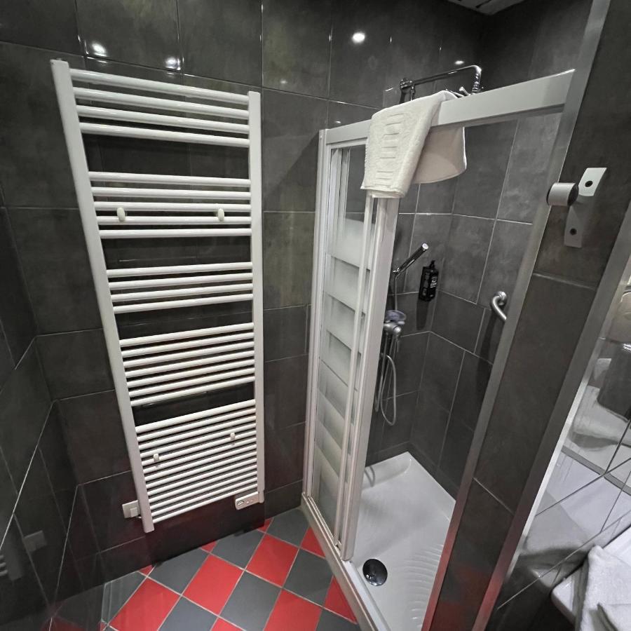 Le Grand Hotel Valenciennes Zewnętrze zdjęcie