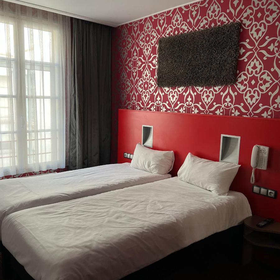 Le Grand Hotel Valenciennes Zewnętrze zdjęcie