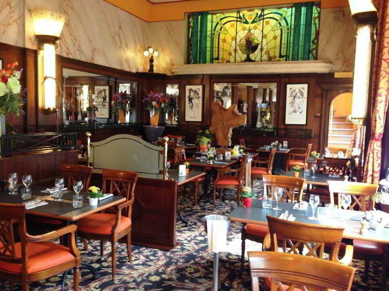 Le Grand Hotel Valenciennes Zewnętrze zdjęcie